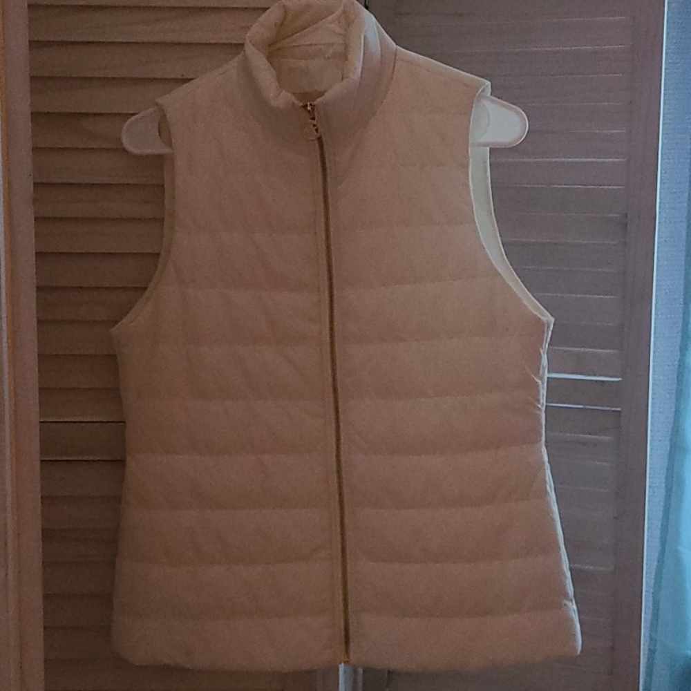 Vest Jacket